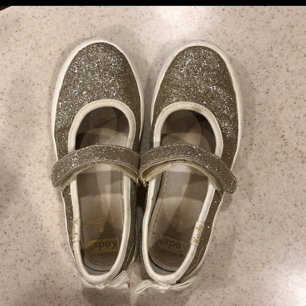 Keds Kate Spade girls’ shoes